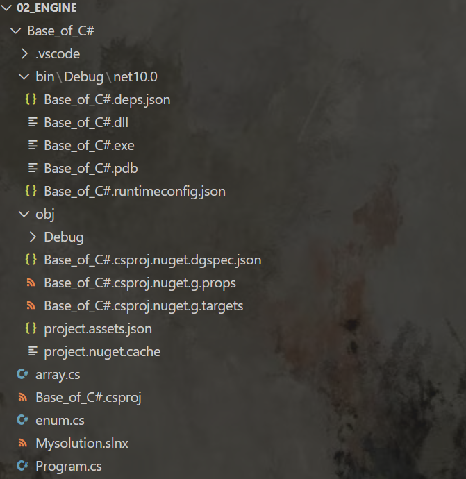 目录结构 1765875315828