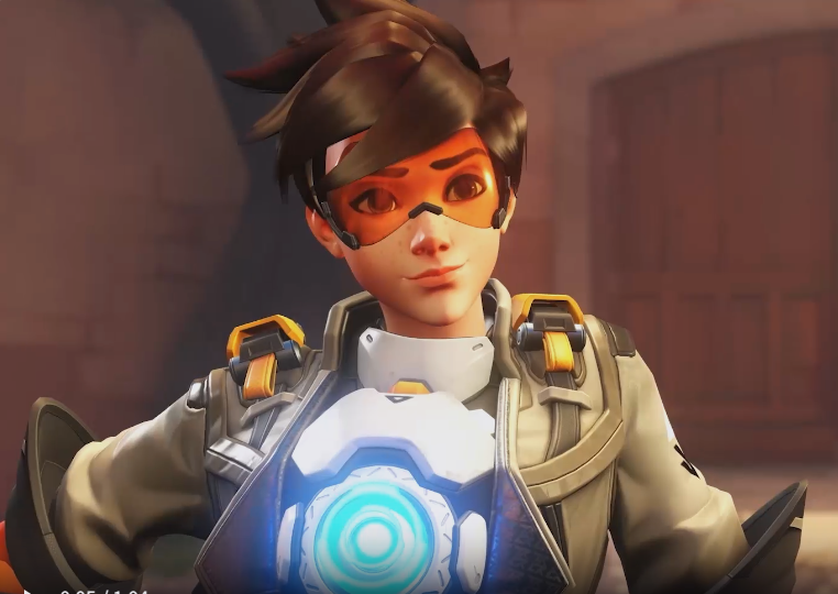 Tracer